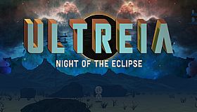 Ultreïa - Night of the Eclipse