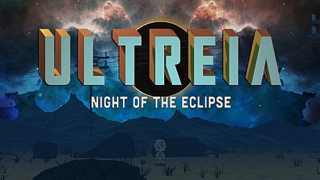 Ultreïa - Night of the Eclipse Game