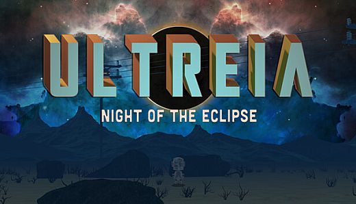 Ultreïa - Night of the Eclipse