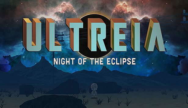 Buy Ultreïa - Night of the Eclipse