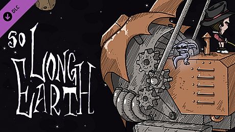 So Long Earth Soundtrack DLC