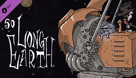 So Long Earth Soundtrack