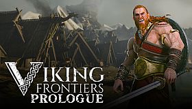 Viking Frontiers: Prologue