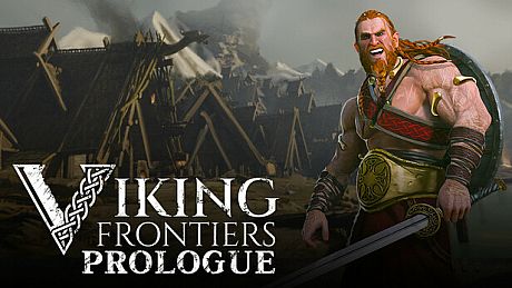 Viking Frontiers: Prologue Game