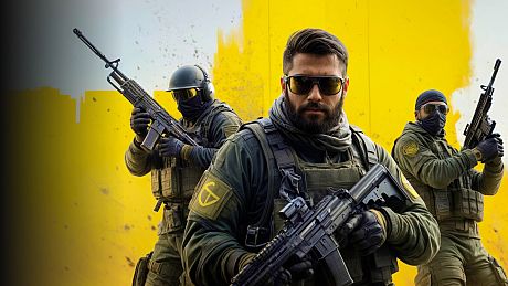 Critical Strike Shooter VR: SWAT Rescue Missions Game