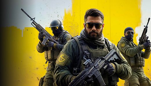 Critical Strike Shooter VR: SWAT Rescue Missions