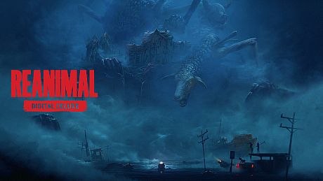 REANIMAL – Digital Deluxe Edition Bundle