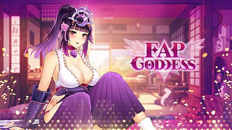 Fap Goddess Game