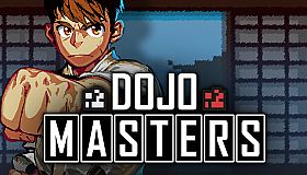 Dojo Masters