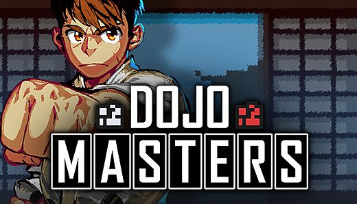 Dojo Masters