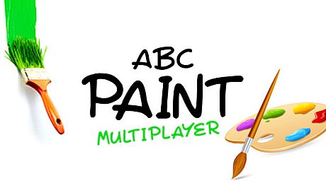 ABC Paint Game