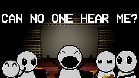 Can No One Hear Me? Game