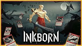 Inkborn