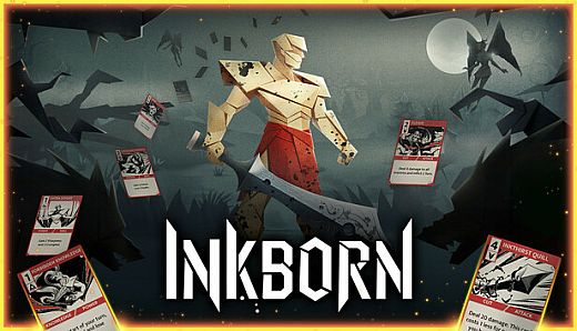 Inkborn