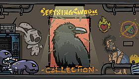 The SeethingSwarm Collection