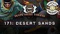Fantasy Grounds - Devin Night Pack 171: Desert Sands