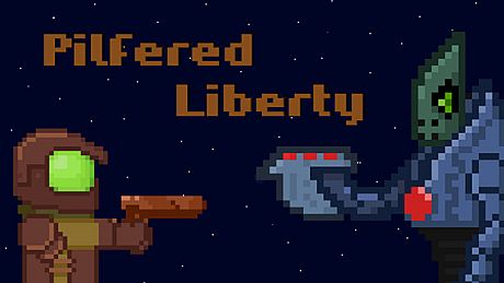 Pilfered Liberty Game