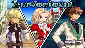 Luvocious