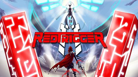 Red Trigger 2 Game