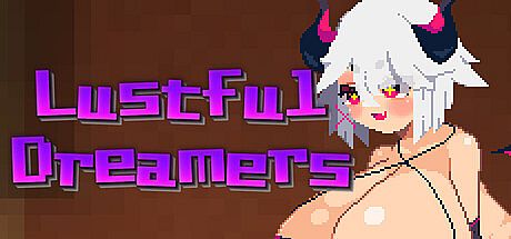 Lustful Dreamers Game