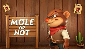 Mole or Not