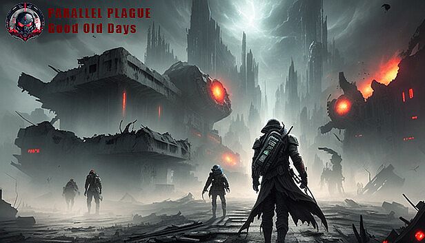 Buy PARALLEL PLAGUE : Good Old Days