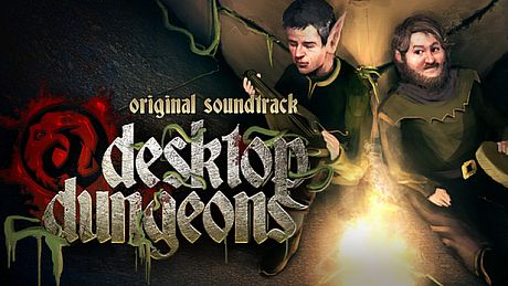 Desktop Dungeons Soundtrack DLC