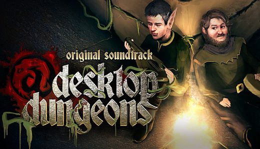 Desktop Dungeons Soundtrack