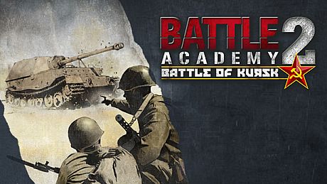 Battle Academy 2 - Battle of Kursk DLC