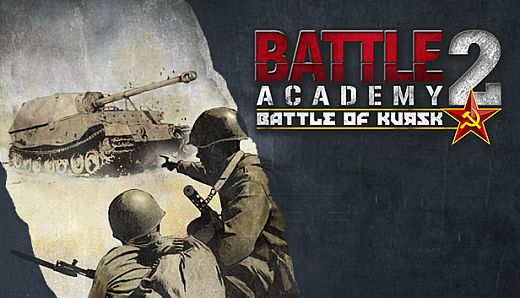 Battle Academy 2 - Battle of Kursk