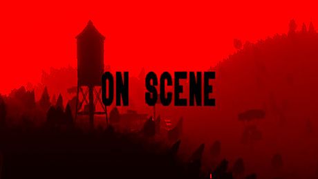 On Scene - The Horror Stories of Fred & Karen Game