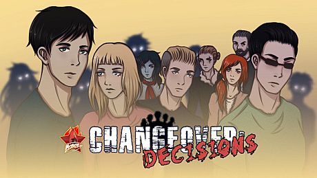 Changeover: Decisions Game