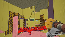 Blast Course