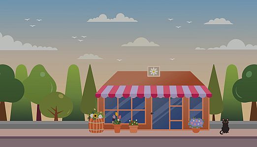 Memory Holder: Scent of Life