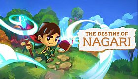 The Destiny of Nagari