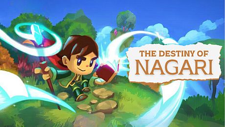 The Destiny of Nagari Game