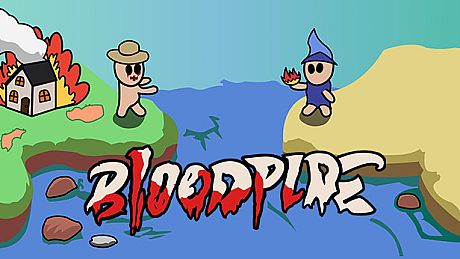 Bloodpire Game
