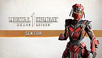 MK1: Sektor für PC kaufen
