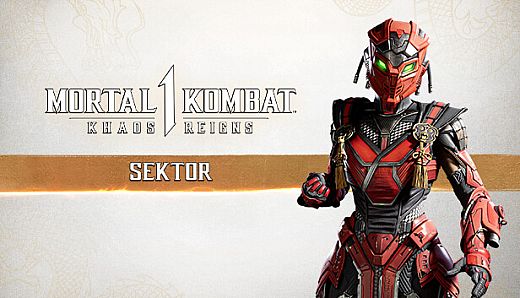MK1: Sektor