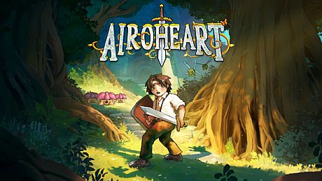 Airoheart Game