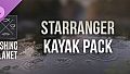 Fishing Planet: StarRanger Kayak Pack