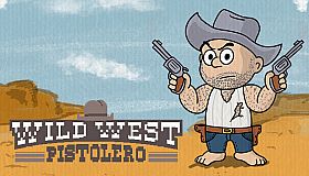 Wild West Pistolero
