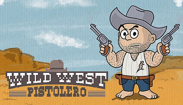 Buy Wild West Pistolero