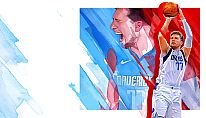 Kup NBA 2K22 na PC