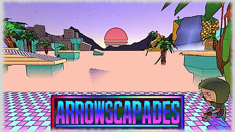 Arrowscapades Game