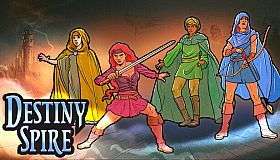 Destiny Spire