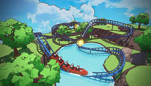 Coaster Crash Course