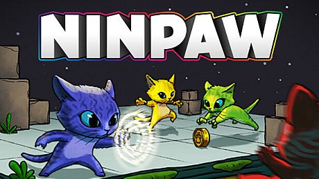 Ninpaw Game