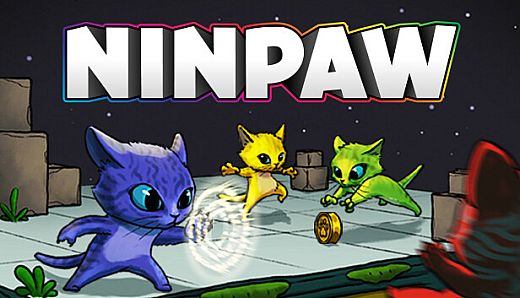 Ninpaw