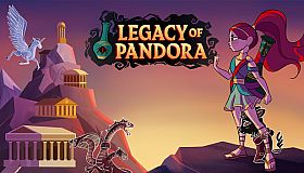 Legacy of Pandora